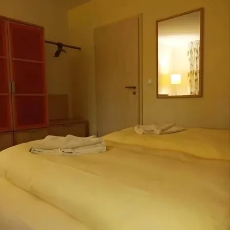 Pension Am Seeberg