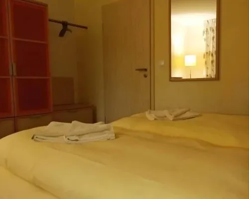 Pension Am Seeberg Hotels in Markisch-Oderland