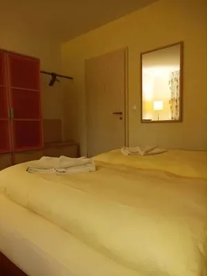 Pension Am Seeberg
