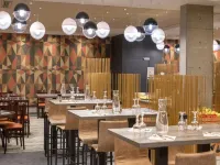 Stylish Alpine Base With Workspace Hotels in Flaine