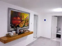 Hotel Casablanca Cartagena Hotels in Cartagena