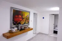 Hotel Casablanca Cartagena