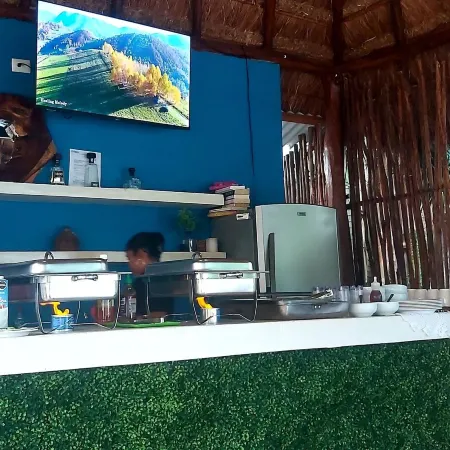 Azul 36 Hotel