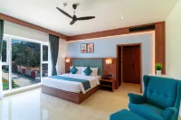 Essentia Resort & Spa Sirsi