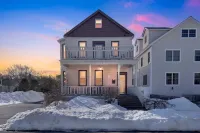 Pet Friendly Parks & Trails Pleasantville Home Hôtels à : 