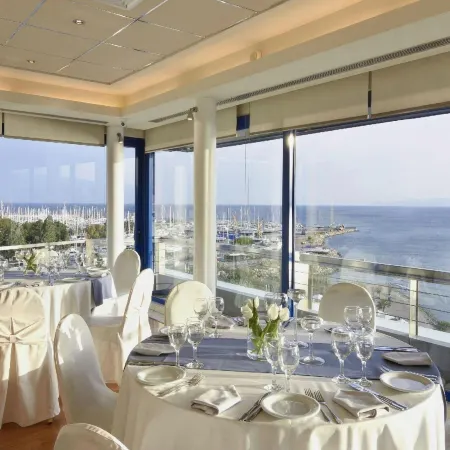 Poseidon Athens Hotel