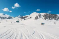 Studio Valleverde 11D Ski In Ski Out - 3-Star