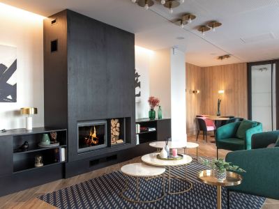 Zenao Appart'hôtels Clichy