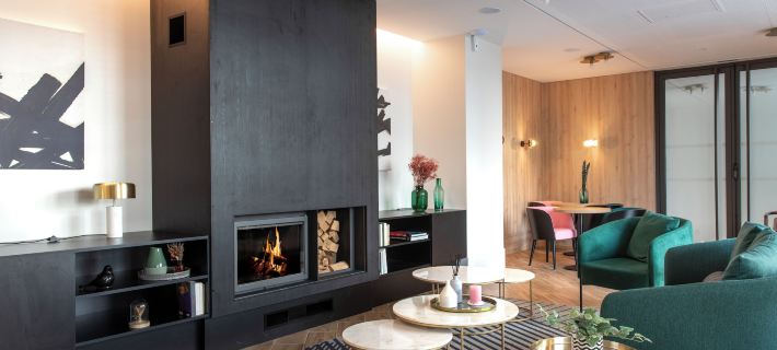 Zenao Appart'hôtels Clichy Hotels in Clichy