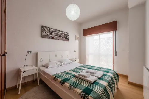GuestReady - Urban escape with a view - Bungalows