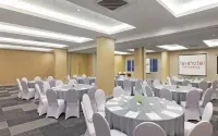 Favehotel Karawang - servizio colazione