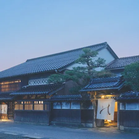 KAZENO KURAYOSHI