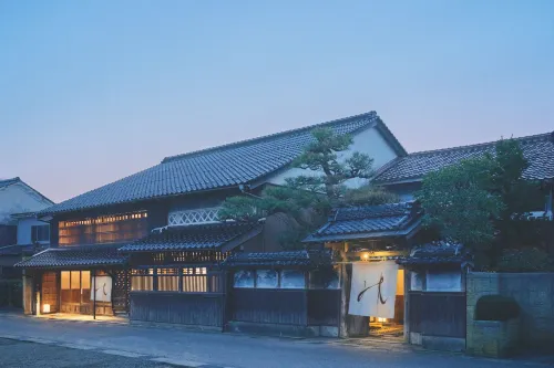 KAZENO KURAYOSHI
