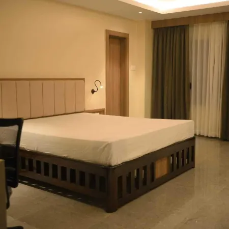 MAHAMAYA HOTEL