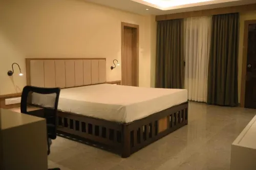 MAHAMAYA HOTEL