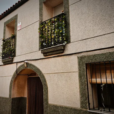 Casa Filo - Casa rural cerca de Caceres/Trujillo
