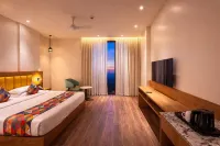 Hillcrest Hotel and Resort