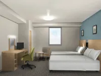 Comfort Hotel Sendai West