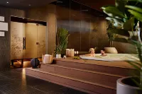 Arba Resort Valamar Collection - Bathtub
