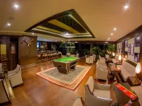 Hunas Falls Hotel