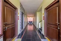 Oasis Guest Rooms
