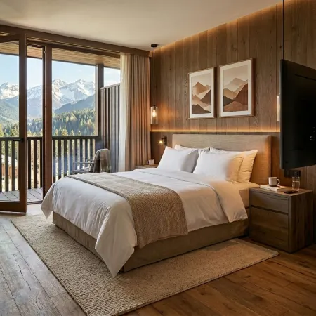 Hotel Gratschwirt