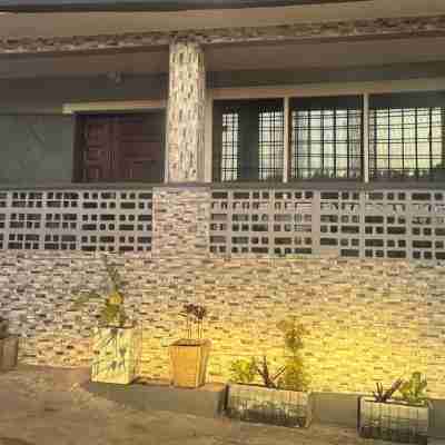 Raqsea Guest House Hotel Exterior