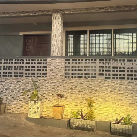 Raqsea Guest House