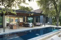 Lion Sands Ivory Lodge - Romantic
