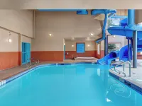 PRAIRIE CREST RED DEER by IHG Hotels in Red Deer
