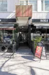 Top Floor Luxury - 2BR Scandi Home Hoteles en 