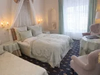 Store Restrup Slotshotel Hotels in Nibe