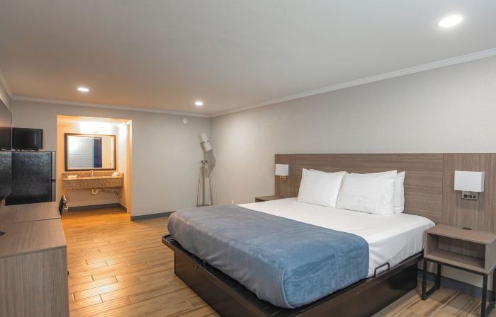 Economy Suites Springfield - Fairgrounds