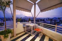 Grandrosse Boutique - Pichola Lake Facing Hotel