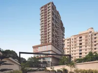 Ramada By Wyndham Ranchi Bariatu Road Hotéis em Ranchi