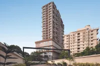 Ramada By Wyndham Ranchi Bariatu Road - Gym