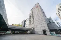 Z Hotel - Frühstück