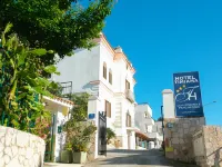 Hotel Timiama - Wifi