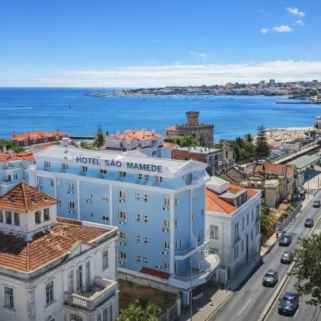 Hotel Sao Mamede