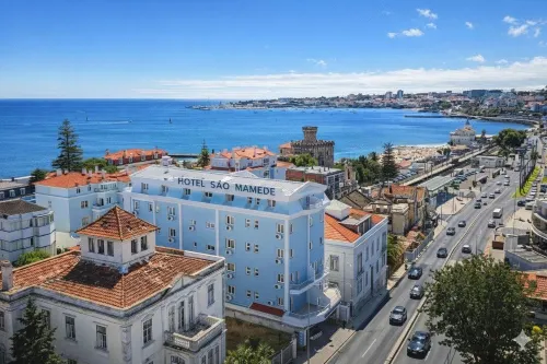 Hotel Sao Mamede