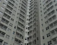 Stay.at Parahyangan Residence Apartment