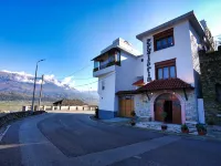 Hotel Boutique Ergjeria Hotels in Gjirokaster