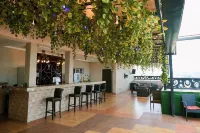Wellington Blu Hotel and Suites - bar