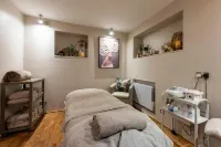 The Marcliffe Hotel and Spa - spa