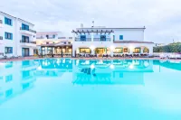 LH Hotel la Funtana - Beach