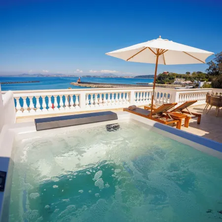 Pagoda Lifestyle Hotel