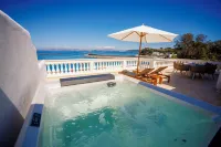 Pagoda Lifestyle Hotel
