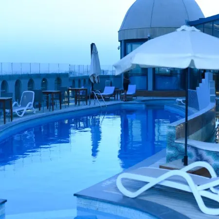 Horizon Manor Hotel