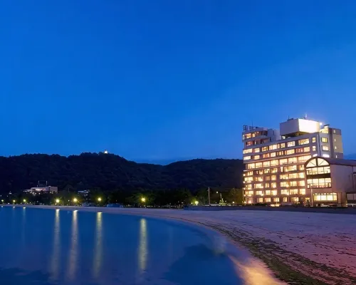 Kaigetsukan Hotels in Sumoto