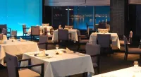 Clayton Bay Hotel - breakfast